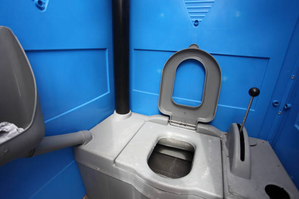 Types of Portable Toilets We Offer in Pine Ridge At Crestwood, NJ