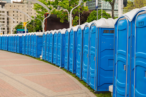 Best Standard Portable Toilet Rental  in Pine Ridge At Crestwood, NJ